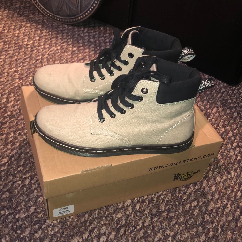 Doc Martens Maelly